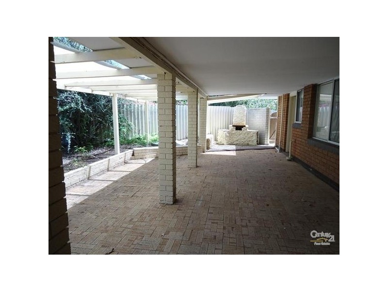 17 Palamuna Court, Hillman WA 6168
