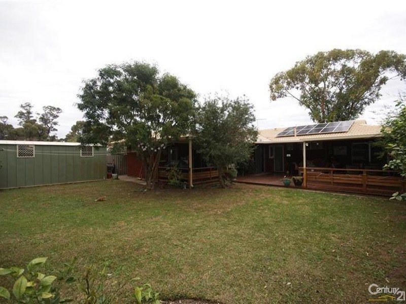 112 Calume Street, Hillman WA 6168