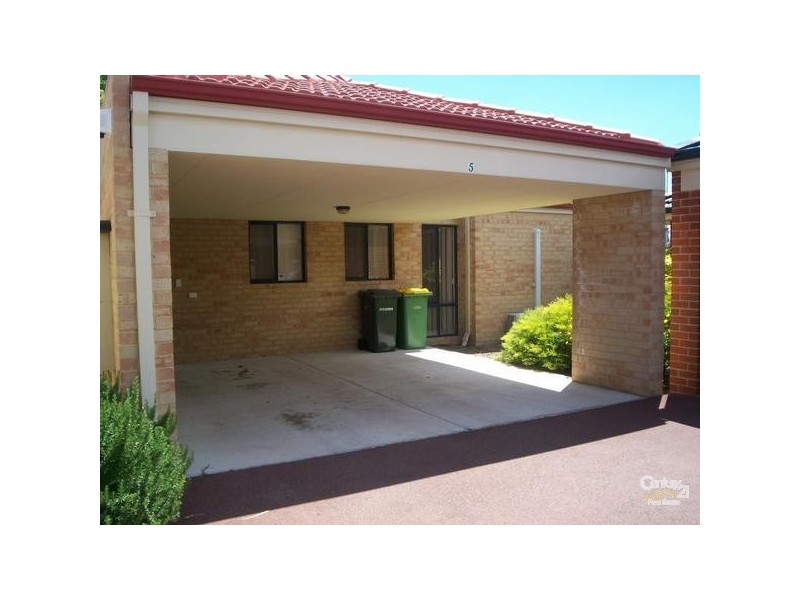 5/14 Alora Drive, Port Kennedy WA 6172