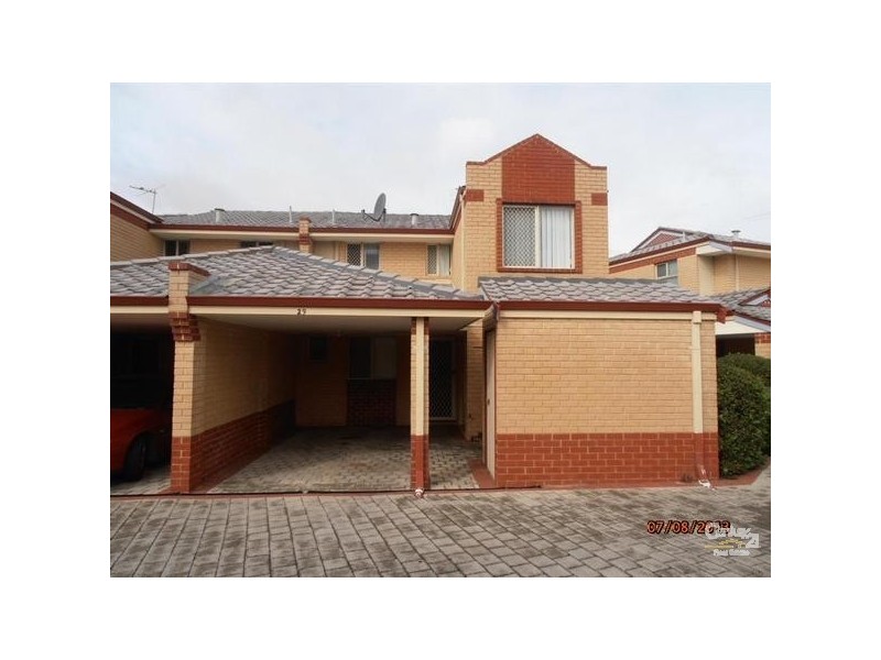 29/4 Marlo Place, Waikiki WA 6169