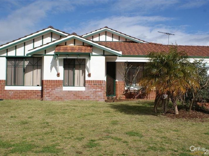 39 Tryall Avenue, Port Kennedy WA 6172
