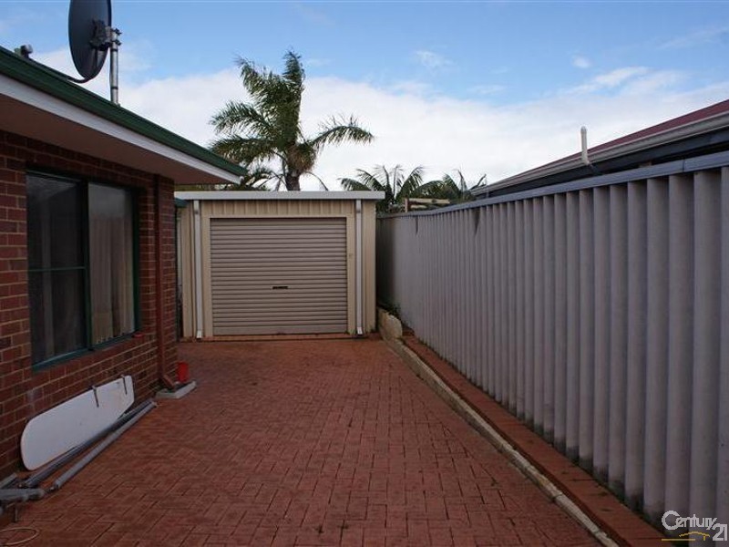 39 Tryall Avenue, Port Kennedy WA 6172