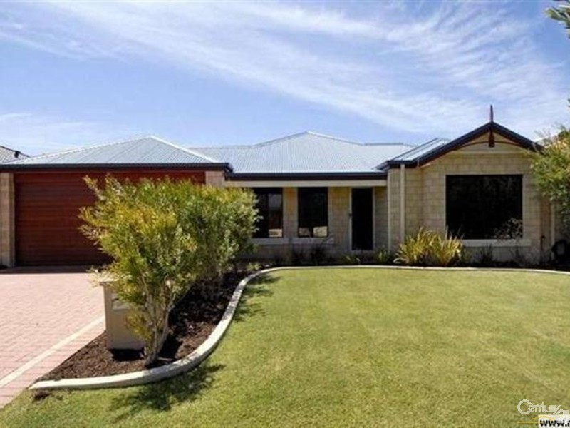 54 Liechardt Loop, Rockingham WA 6168