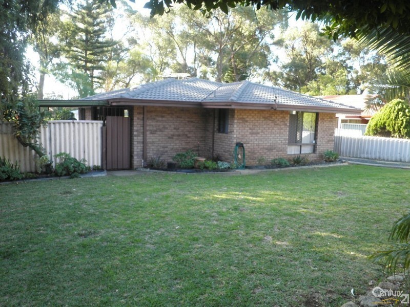 62 Unnaro Street, Hillman WA 6168