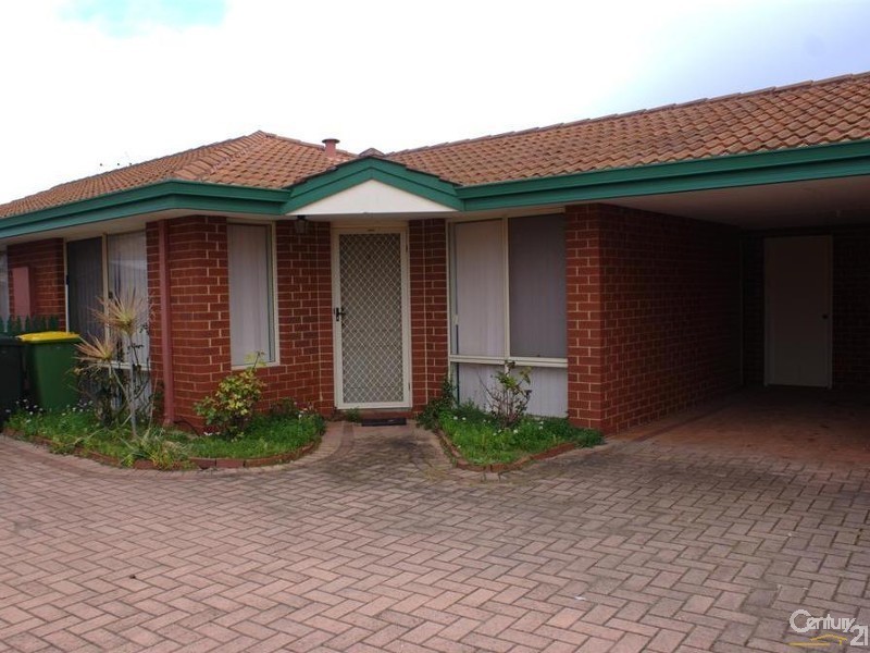 5/7  Greenlea Crescent, Warnbro WA 6169