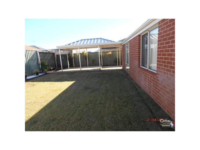 133 Bayside Boulevard, Port Kennedy WA 6172