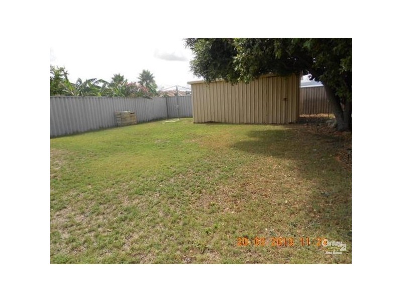 30 Cocos Court, Warnbro WA 6169