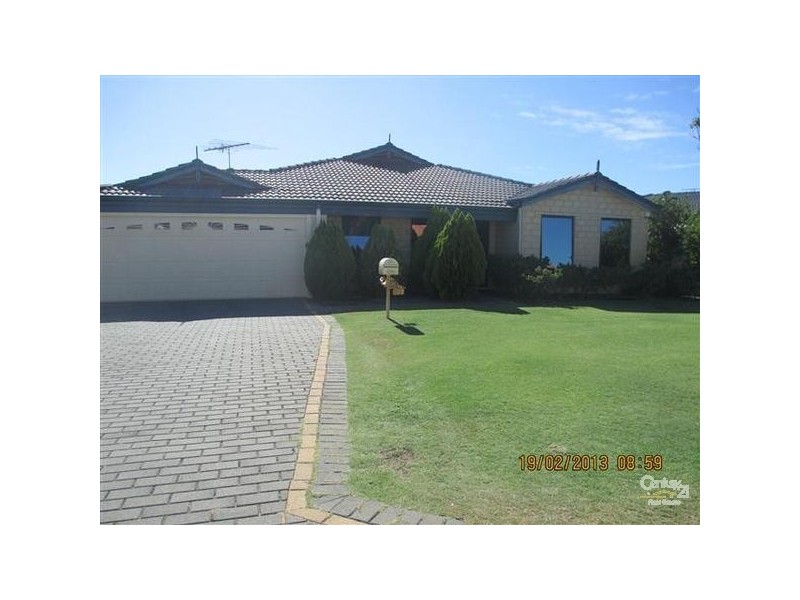 31 Coldicott Terrace, Baldivis WA 6171