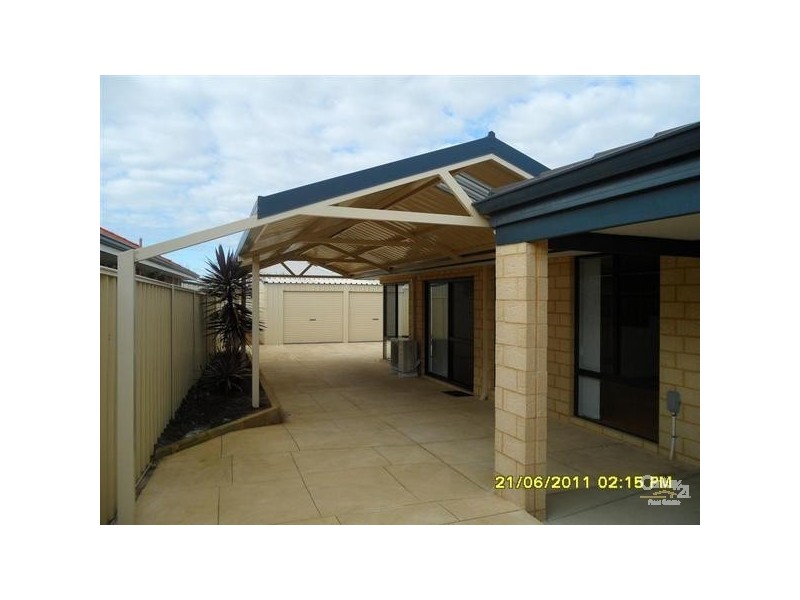 31 Coldicott Terrace, Baldivis WA 6171