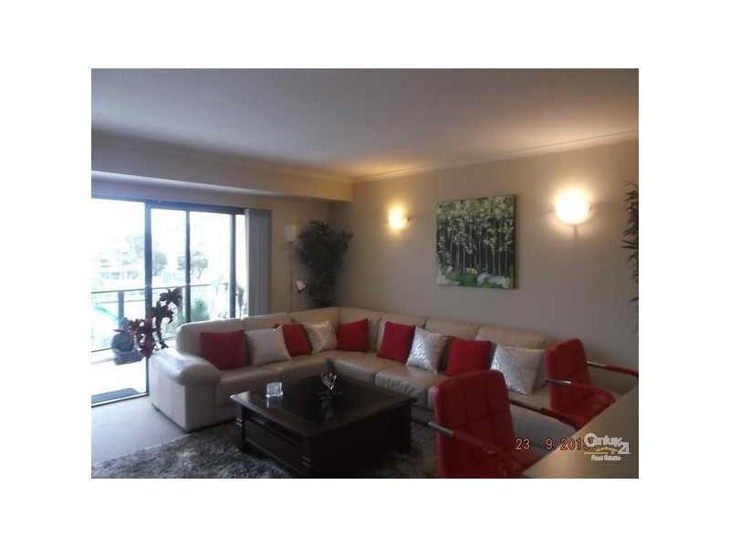 34/60 Kent Street, Rockingham WA 6168