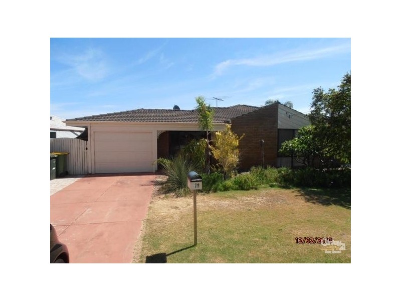 29 Hartland Way, Warnbro WA 6169