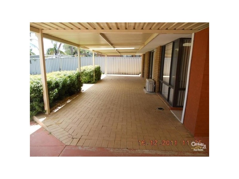 29 Hartland Way, Warnbro WA 6169