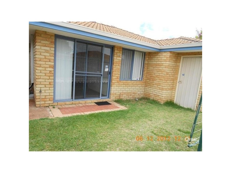 6/12 Dowling Street, Rockingham WA 6168
