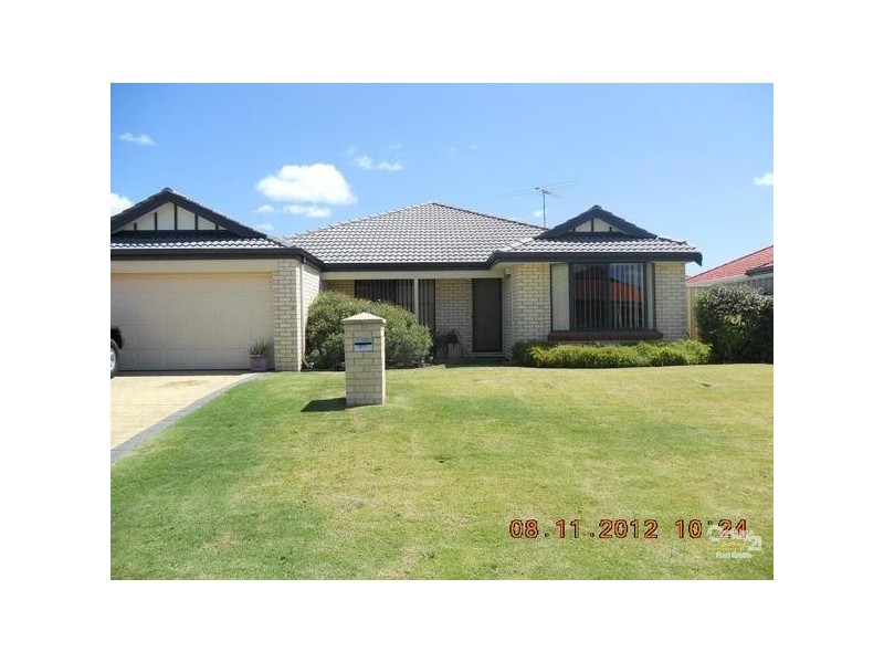 23 Toledo Circuit, Port Kennedy WA 6172
