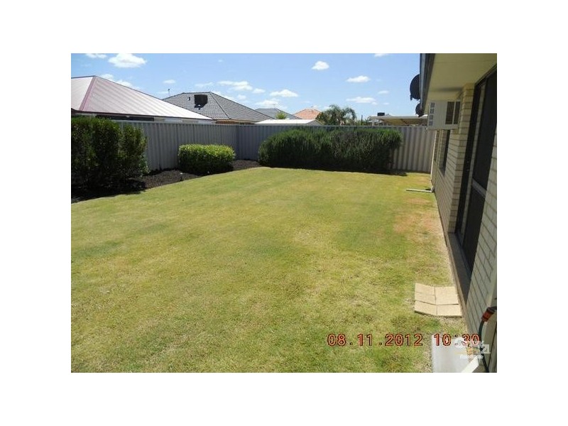23 Toledo Circuit, Port Kennedy WA 6172