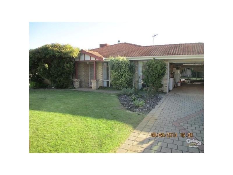 15 Montelimar Elbow, Port Kennedy WA 6172