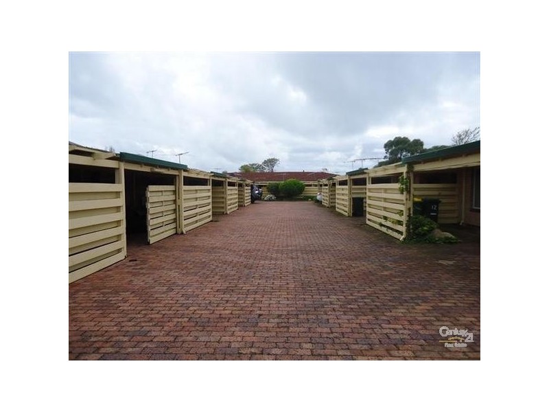 6/15 Fisher Street, Rockingham WA 6168