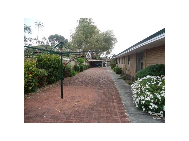 6/15 Fisher Street, Rockingham WA 6168