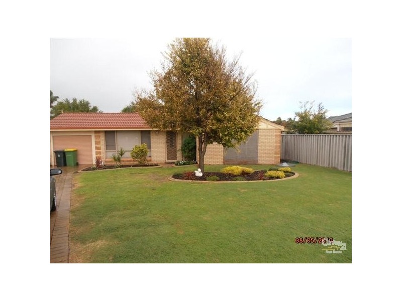 29B Timberlane Loop, Cooloongup WA 6168