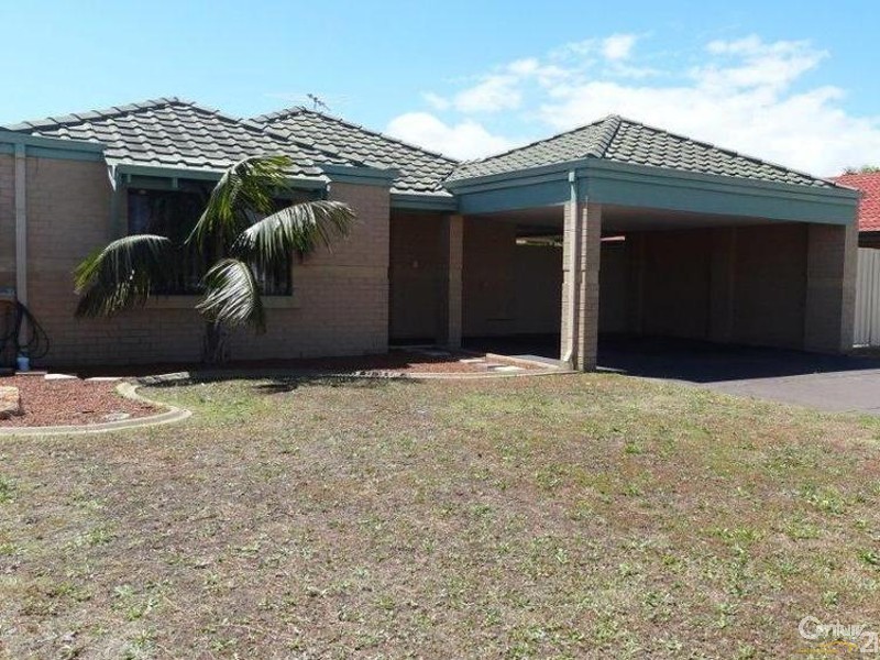 8 Redfin Close, Warnbro WA 6169