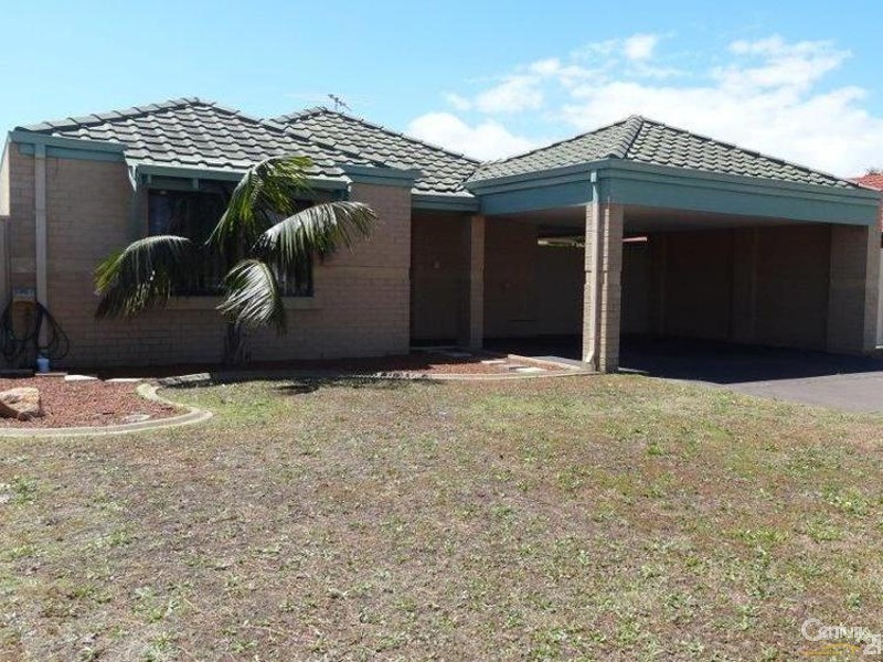 8 Redfin Close, Warnbro WA 6169