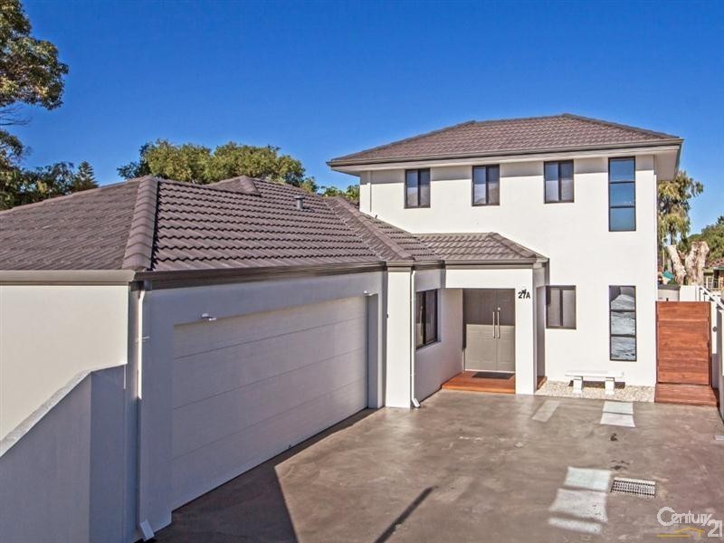 27A Parkin Street, Rockingham WA 6168
