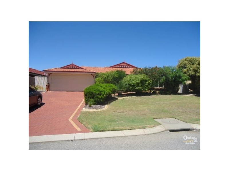 6 Rochefort Retreat, Port Kennedy WA 6172