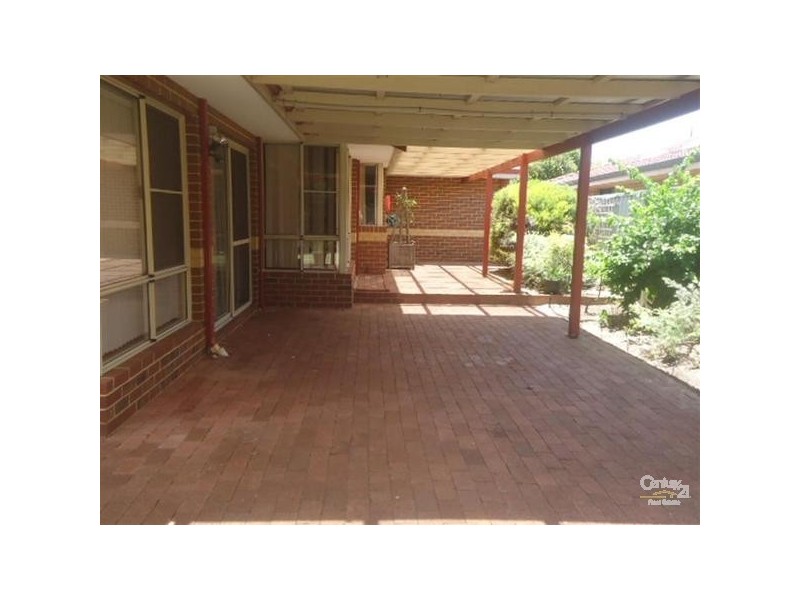 6 Rochefort Retreat, Port Kennedy WA 6172