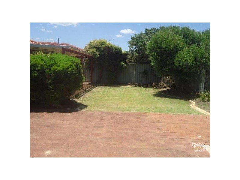 6 Rochefort Retreat, Port Kennedy WA 6172