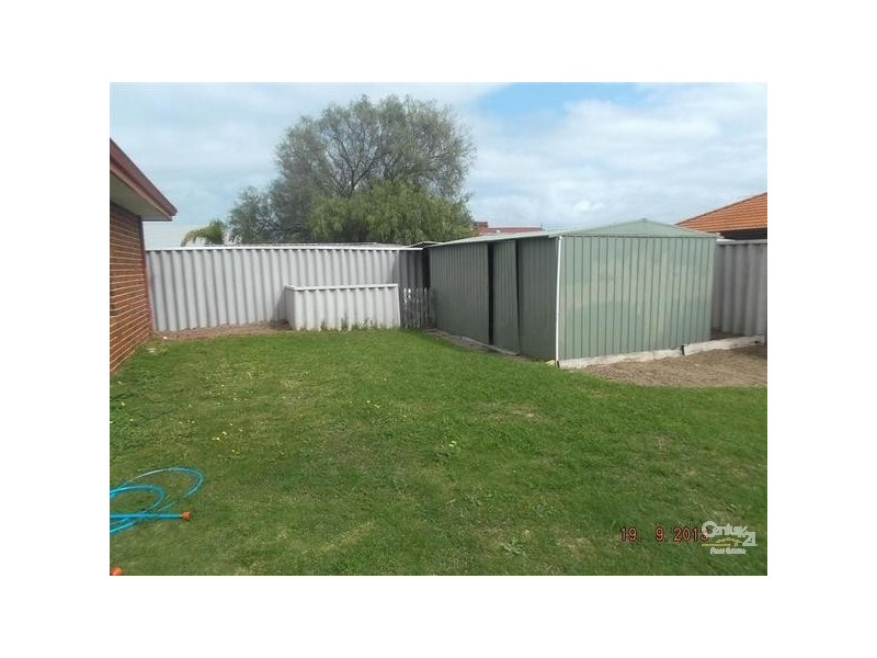 24 Lindeman Court, Waikiki WA 6169