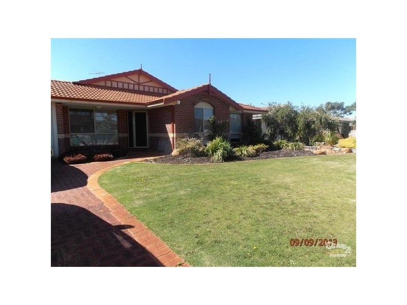 9 Daley Court, Rockingham WA 6168