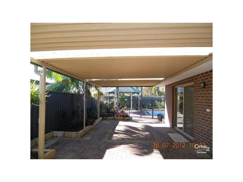 9 Daley Court, Rockingham WA 6168