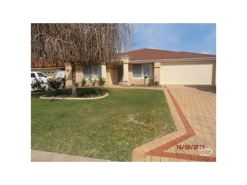 7 Elysee Court, Port Kennedy WA 6172