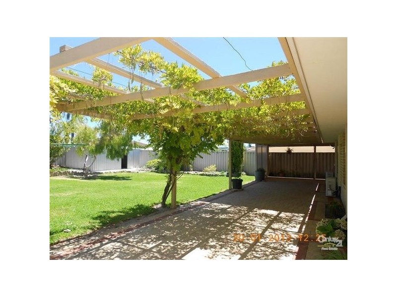 7 Elysee Court, Port Kennedy WA 6172