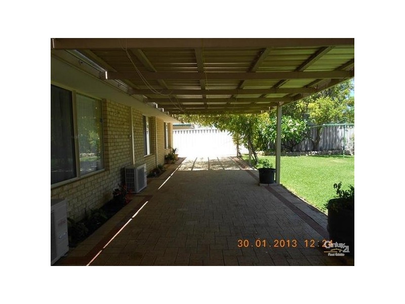 7 Elysee Court, Port Kennedy WA 6172