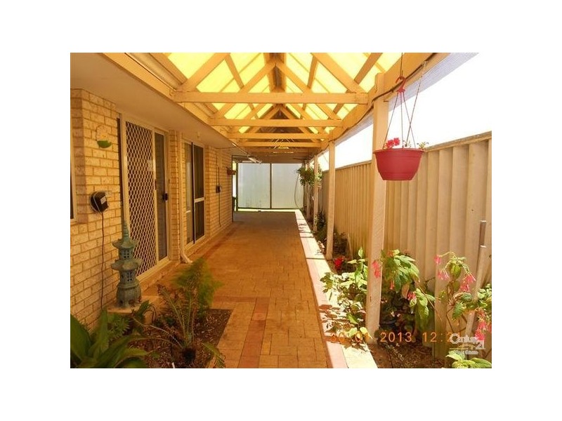 7 Elysee Court, Port Kennedy WA 6172