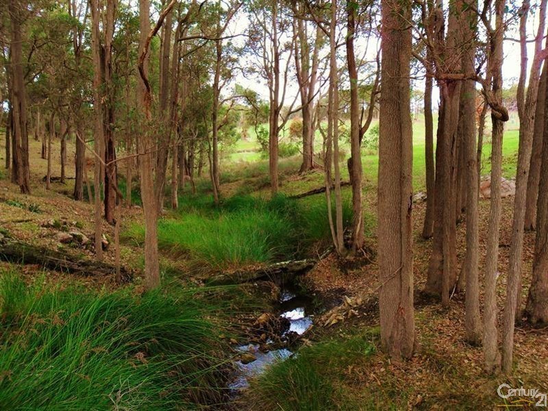 Lot 3 Halley Road, Cundinup WA 6275