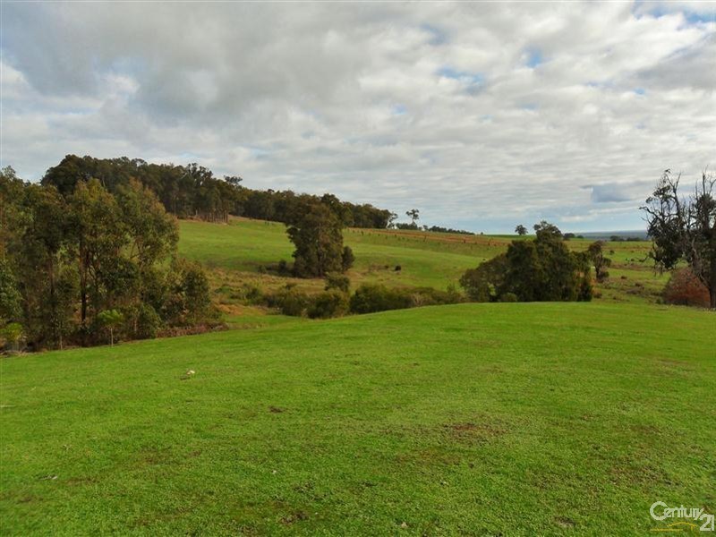 Lot 3 Halley Road, Cundinup WA 6275