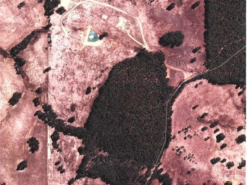 Lot 3 Halley Road, Cundinup WA 6275