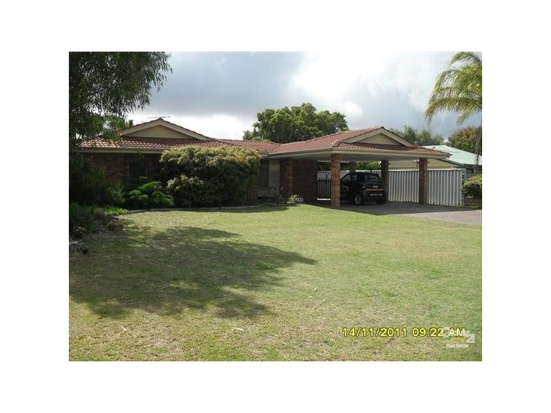 4 Macau Place, Warnbro WA 6169