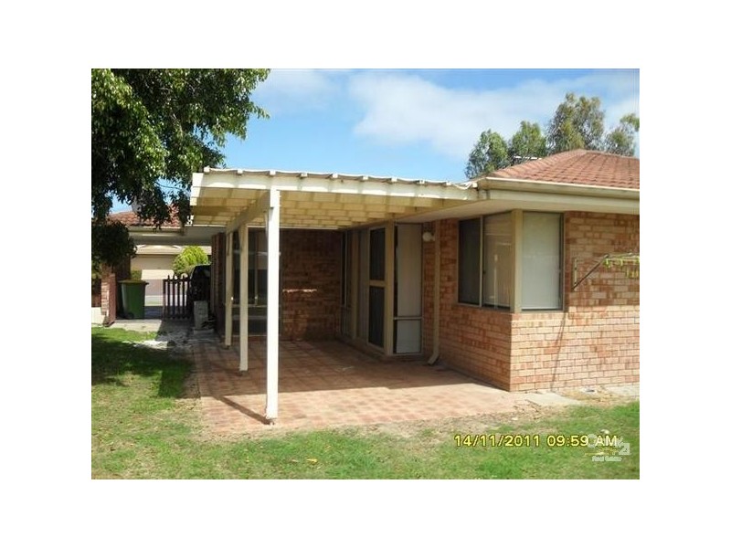 4 Macau Place, Warnbro WA 6169