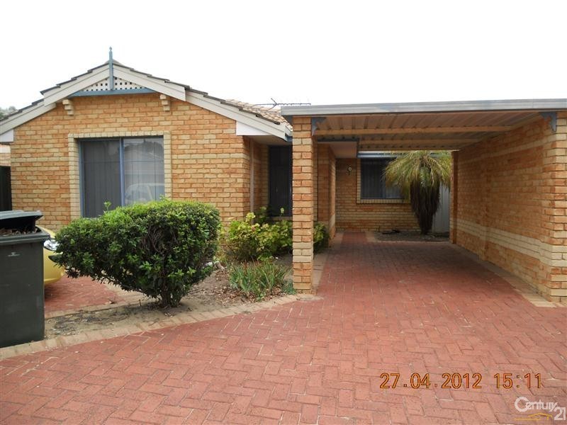 3/10 Dowling Street, Rockingham WA 6168