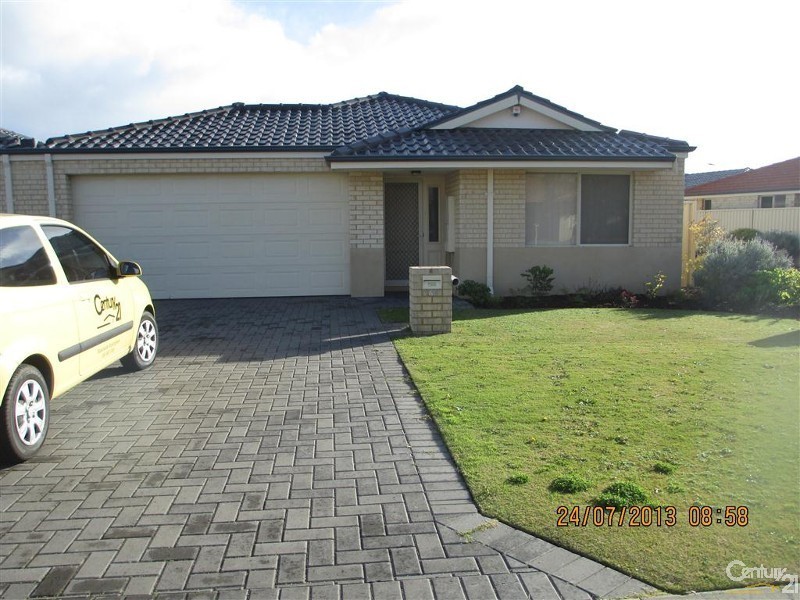 65 Montoro Drive, Port Kennedy WA 6172