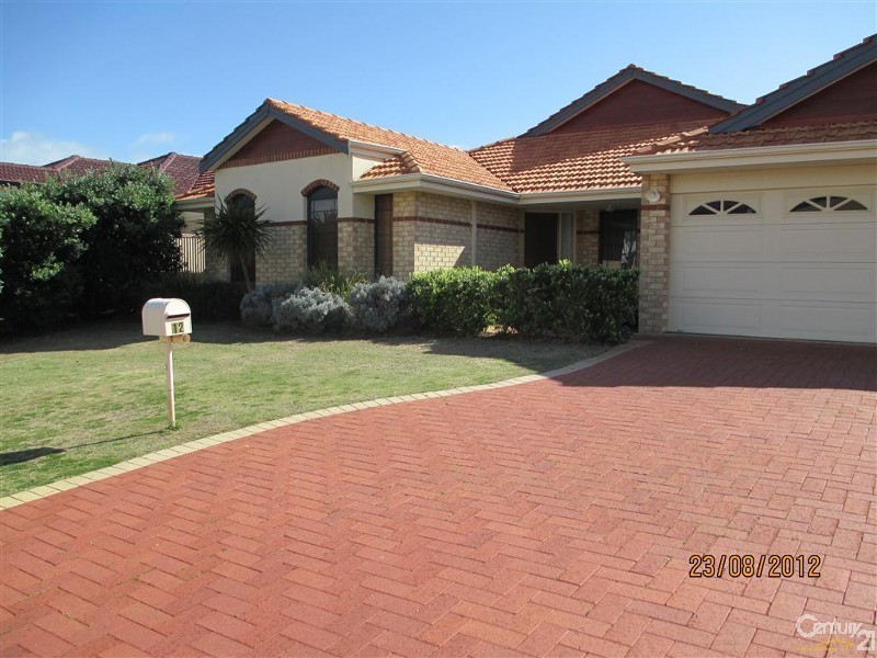 12 Coniston Bend, Waikiki WA 6169