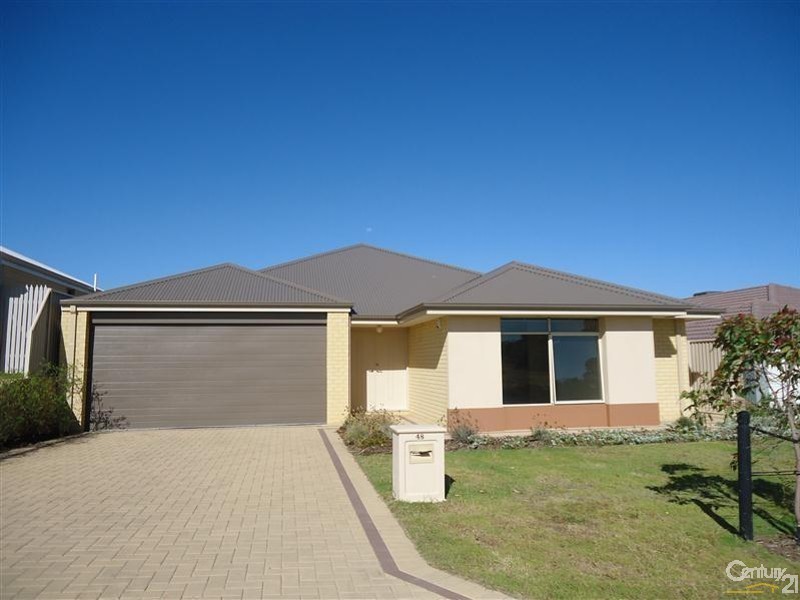 48 The Hawthorns, Baldivis WA 6171