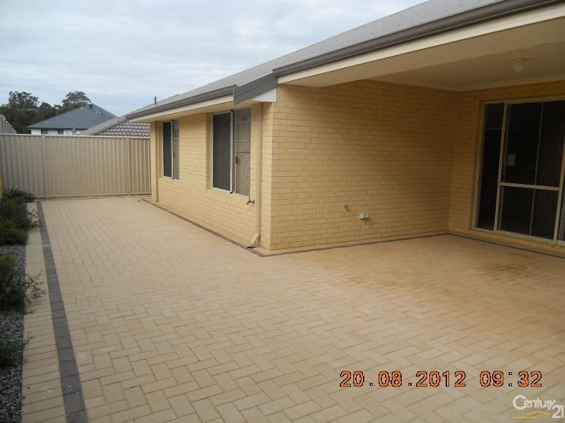 48 The Hawthorns, Baldivis WA 6171