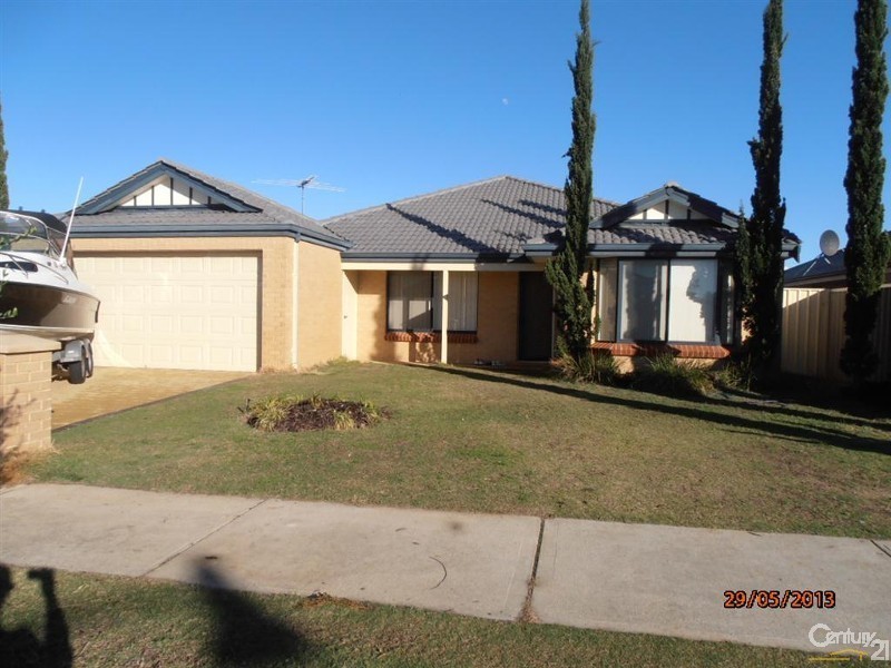 7 Elektra Terrace, Shoalwater WA 6169