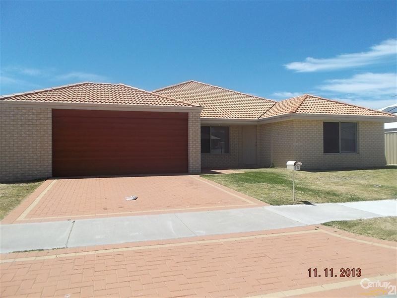 12 Lacrosse Vista, Secret Harbour WA 6173