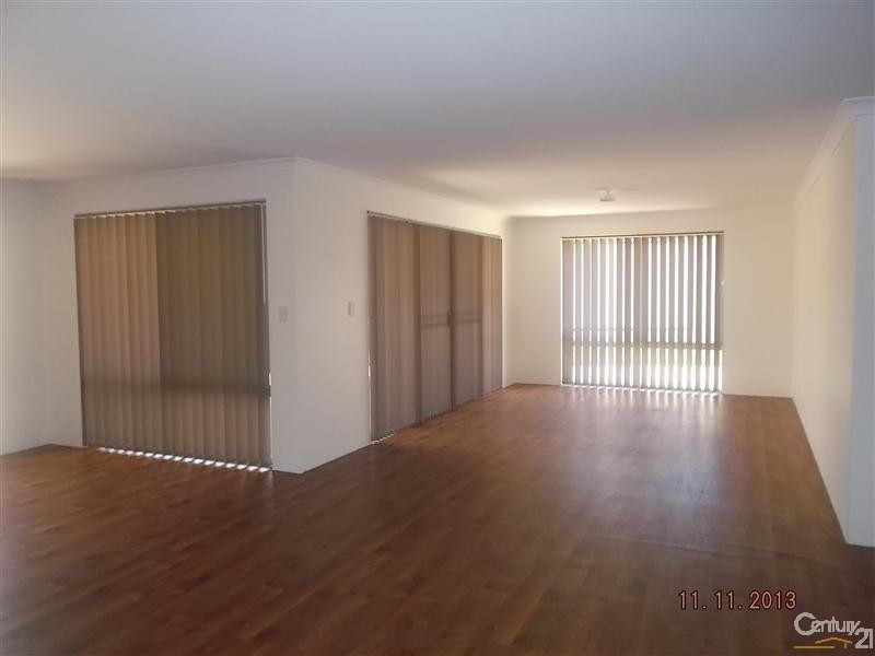 12 Lacrosse Vista, Secret Harbour WA 6173