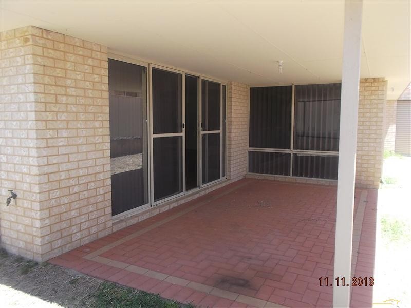 12 Lacrosse Vista, Secret Harbour WA 6173